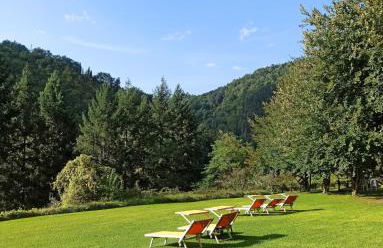 Il Bosco di Campo Marzano studios - Foto 12