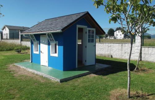 Apartamentos La Cruz de Paderne - Foto 18