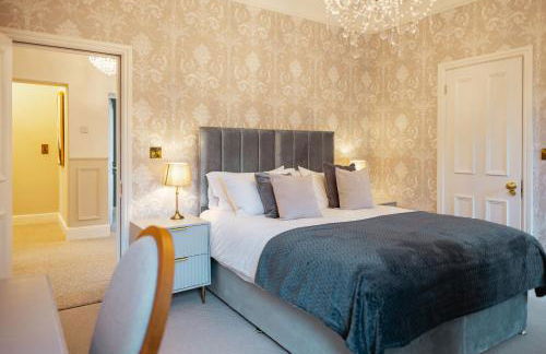 The Manor Lodge, Repton - Foto 22