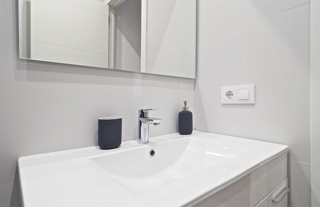 Olala Torrassa Cozy Apartment - Foto 10