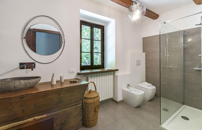 Casa Melograno 11 2 - Foto 16