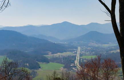 Modern Mountain House with Amazing Views and Hot Tub - Foto 31