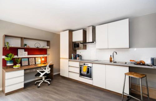 Inspiring Spaces at Zinc Works - Foto 4