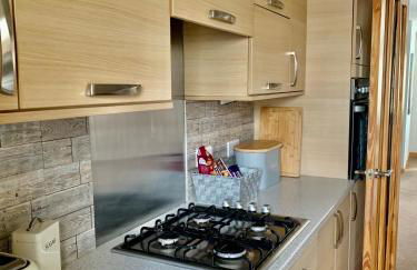 New Holliday Villa, Anstruther - Foto 18