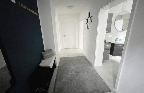 Neubauwohnung Casa B4 - Foto 4