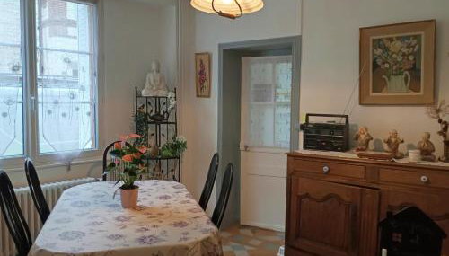 Gîte Chez Nathalie - Foto 4