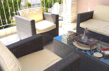 Dina's Luxury Apartment- Trikala, Farkadona - Foto 25