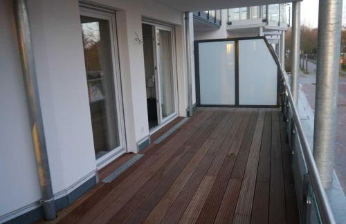 Villa Meeresrauschen, Ostseeperle - Foto 17