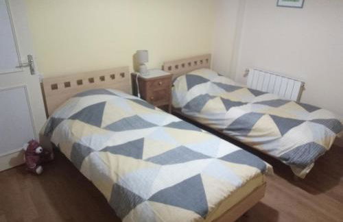 Cottage by the Chateau with pool in National Parc - Foto 18