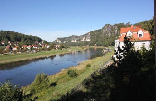 Villa Belvedere - Foto 19