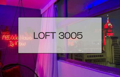 Lofts Sampa melhor vista de SP - SAMPA SKY - Foto 3