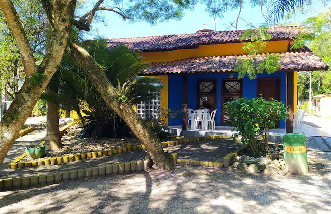 Chácara Rio Jordão - Foto 74