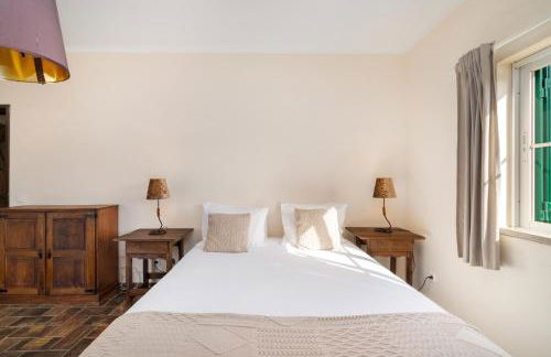 Quinta das Figueiras - Bordeira - Faro - Foto 30