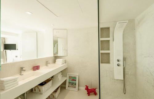 Charming Ibiza Villa with 4 Bedrooms, 1265 - Foto 21