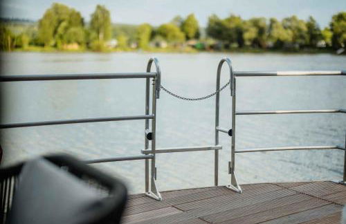 Floatinghouses Weserbergland - Foto 41