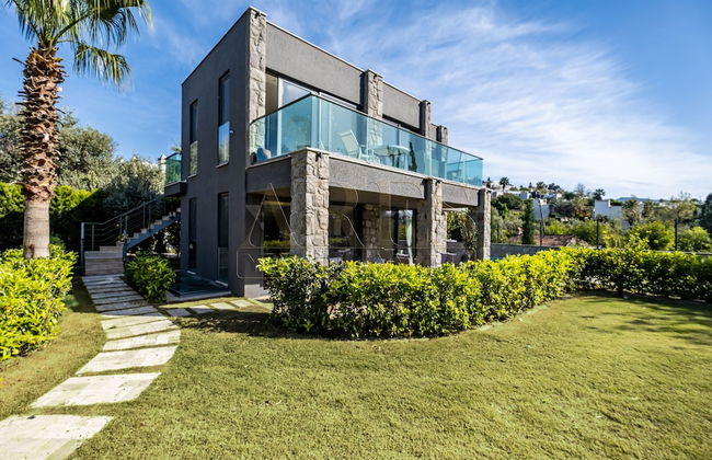 Ares Yalikavak - Foto 32