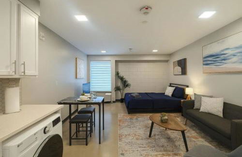 Charming Studio in Historic Five Points South 07 - Foto 14