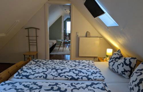 Maisonettewohnung am Badesee bei Kassel - Foto 23