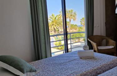 Beachfront house,Manta Rota,Algarve - Foto 44