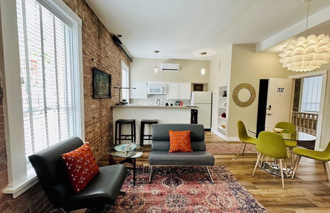 Bisbee Brownstone Suites - Photo 42