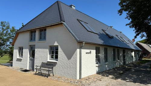 Westertilli Eckhuus - modernes, luxuriöses Wohngefühl - Foto 3