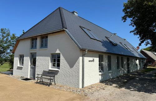 Westertilli Eckhuus - modernes, luxuriöses Wohngefühl - Foto 3