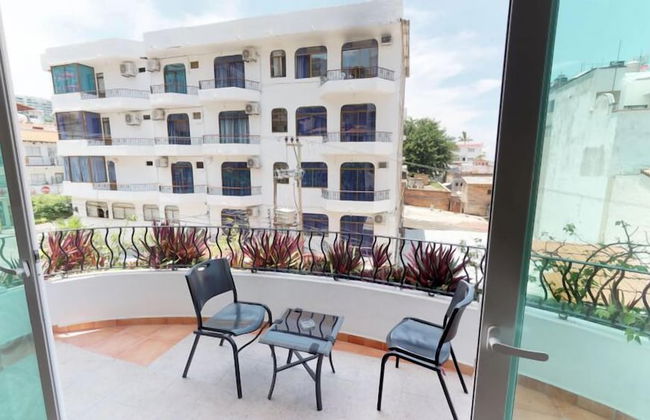 Andales on the Bay Suites - Foto 31