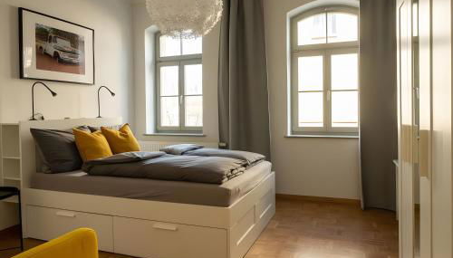 Ferienwohnung Lindner 1 - Foto 3