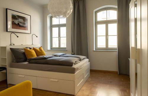 Ferienwohnung Lindner 1 - Foto 3