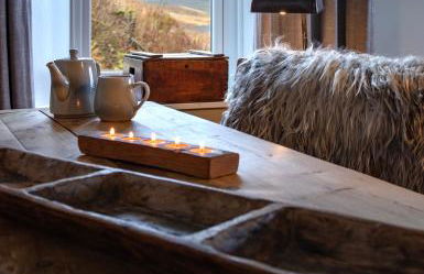 The Lodge in the Loch - Foto 41