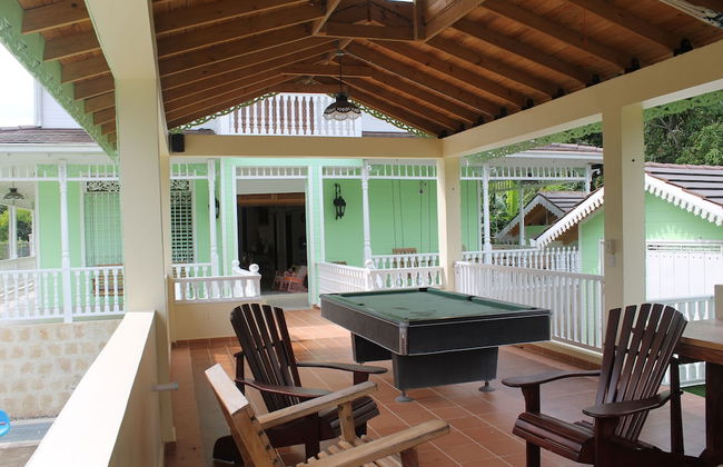 Hacienda Casa Cabirma - Photo 29