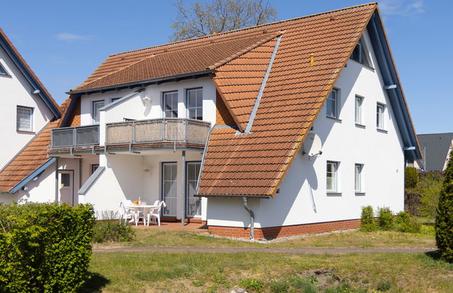 Gartenstraße - Foto 1