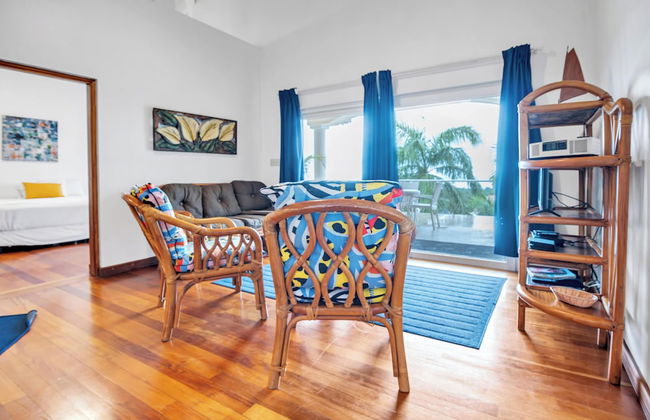 Sea Vue Luxury Vacation Condominiums - Foto 11