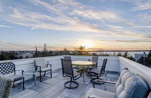 Captain Samuel Norris House - Foto 6