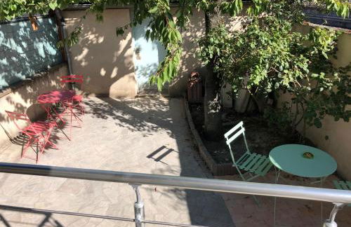 AlloAppartMeublé_L'émeraude - Foto 12