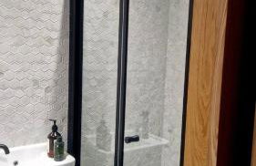 Bridge House Modern Comfort in Historic Stone - Foto 31