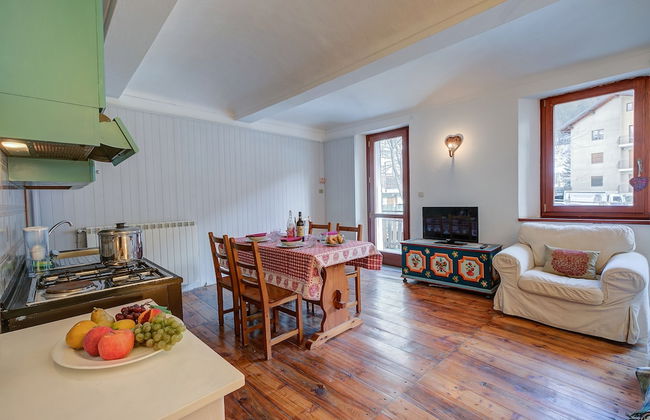 Appartamento Zia Anna Ski in Ski out - Photo 6