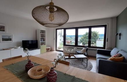 Fewo Silberborn - Weserbergland (Fam. Oehler) - Foto 5