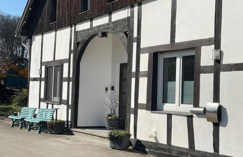 Hof Uffenbeck - Apartment 4 , auf dem Land - Foto 13