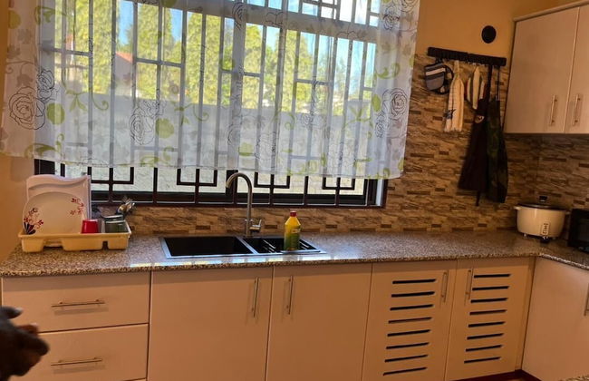 RAFIKI house - Foto 12