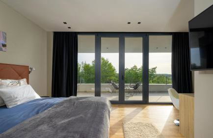 Beautiful She Luxury Villa with view in Groznjan - Foto 34