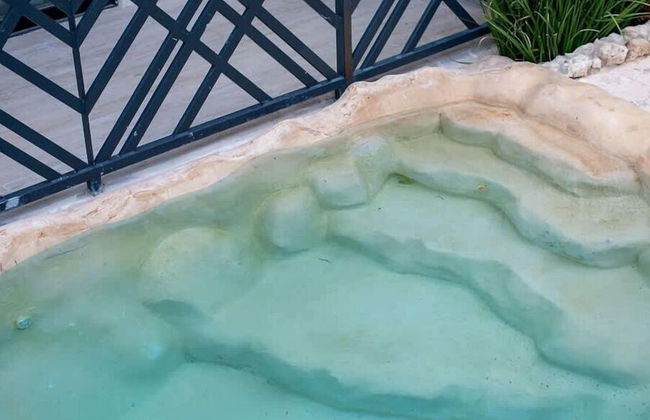 2 BR Apartment With Spacious Loft Close From Beach Zone - Photo 30