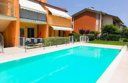Nuova casa al lago con piscina - Foto 7