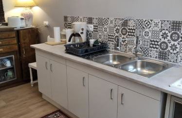 Le Logis de Saint Cyr - Foto 8