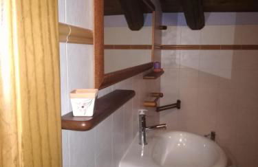 Casa Marina, Cilento Appartamento Suite indipendente - Foto 33