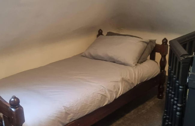 Angela's Hideaway - 2 Beds - Hot Tub - Sauna - Foto 4