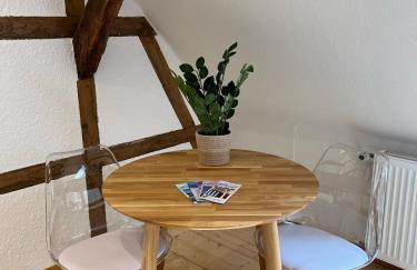 Hideaway im Odenwald nahe Heidelberg - Foto 10