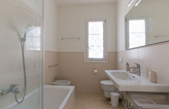 Villa Il Rifugio - Foto 37