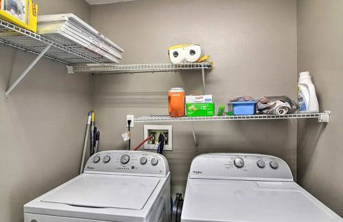 4 Bed Villa in Kissimmee, Orlando - Foto 31