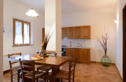 Agriturismo Le Crete - Appartamenti - Foto 70